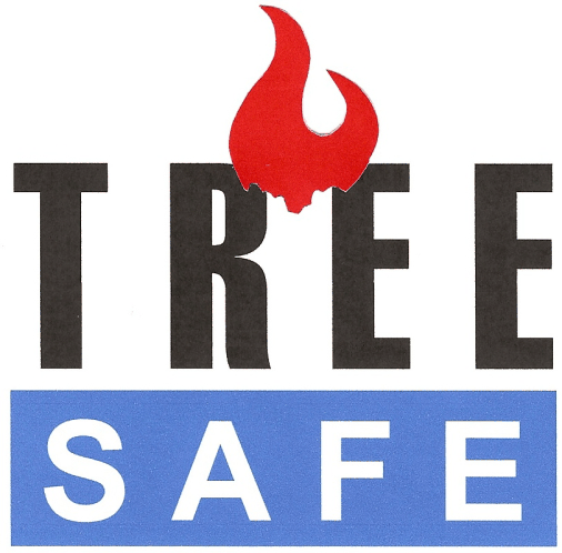 tree safe logo